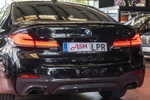 BMW Serie 5 530iA Hybrid Pack M Sport · Innovation Pack 252cv Aut  ocasión
