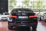 BMW Serie 5 530iA Hybrid Pack M Sport · Innovation Pack 252cv Aut  ocasión