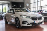 BMW Serie 2 Gran Coupé 218iA Sport Line · Executive Plus & Connected Pro Packs 140cv Aut  ocasión