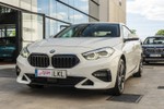 BMW Serie 2 Gran Coupé 218iA Sport Line · Executive Plus & Connected Pro Packs 140cv Aut  ocasión