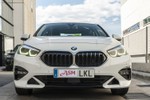 BMW Serie 2 Gran Coupé 218iA Sport Line · Executive Plus & Connected Pro Packs 140cv Aut  ocasión