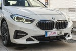BMW Serie 2 Gran Coupé 218iA Sport Line · Executive Plus & Connected Pro Packs 140cv Aut  ocasión