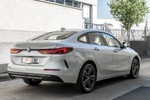 BMW Serie 2 Gran Coupé 218iA Sport Line · Executive Plus & Connected Pro Packs 140cv Aut  ocasión