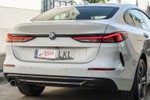BMW Serie 2 Gran Coupé 218iA Sport Line · Executive Plus & Connected Pro Packs 140cv Aut  ocasión