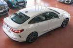 BMW Serie 2 Gran Coupé 218iA Sport Line · Executive Plus & Connected Pro Packs 140cv Aut  ocasión