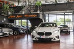 BMW Serie 2 Gran Coupé 218iA Sport Line · Executive Plus & Connected Pro Packs 140cv Aut  ocasión