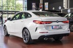 BMW Serie 2 Gran Coupé 218iA Sport Line · Executive Plus & Connected Pro Packs 140cv Aut  ocasión