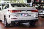 BMW Serie 2 Gran Coupé 218iA Sport Line · Executive Plus & Connected Pro Packs 140cv Aut  ocasión