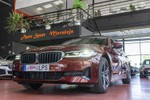 BMW Serie 5 Touring 530e Hybrid · Safety Pack 292cv Aut  ocasión