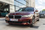 BMW Serie 5 Touring 530e Hybrid · Safety Pack 292cv Aut  ocasión