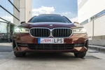 BMW Serie 5 Touring 530e Hybrid · Safety Pack 292cv Aut  ocasión