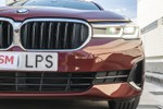 BMW Serie 5 Touring 530e Hybrid · Safety Pack 292cv Aut  ocasión