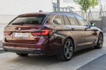 BMW Serie 5 Touring 530e Hybrid · Safety Pack 292cv Aut  ocasión