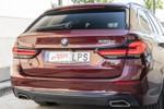 BMW Serie 5 Touring 530e Hybrid · Safety Pack 292cv Aut  ocasión