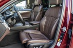 BMW Serie 5 Touring 530e Hybrid · Safety Pack 292cv Aut  ocasión