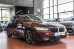 BMW Serie 5 Touring 530e Hybrid · Safety Pack 292cv Aut  ocasión