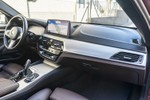 BMW Serie 5 Touring 530e Hybrid · Safety Pack 292cv Aut  ocasión