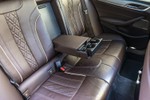 BMW Serie 5 Touring 530e Hybrid · Safety Pack 292cv Aut  ocasión