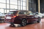 BMW Serie 5 Touring 530e Hybrid · Safety Pack 292cv Aut  ocasión