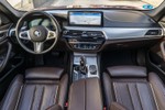 BMW Serie 5 Touring 530e Hybrid · Safety Pack 292cv Aut  ocasión