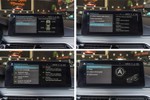 BMW Serie 5 Touring 530e Hybrid · Safety Pack 292cv Aut  ocasión