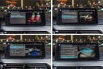 BMW Serie 5 Touring 530e Hybrid · Safety Pack 292cv Aut  ocasión