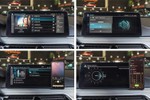 BMW Serie 5 Touring 530e Hybrid · Safety Pack 292cv Aut  ocasión