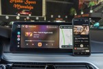 BMW Serie 5 Touring 530e Hybrid · Safety Pack 292cv Aut  ocasión