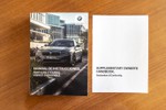 BMW Serie 5 Touring 530e Hybrid · Safety Pack 292cv Aut  ocasión