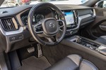 VOLVO XC60 2.0D4 Hybrid AWD R-Design Edition 197cv Aut  ocasión