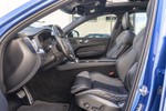 VOLVO XC60 2.0D4 Hybrid AWD R-Design Edition 197cv Aut  ocasión