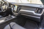 VOLVO XC60 2.0D4 Hybrid AWD R-Design Edition 197cv Aut  ocasión