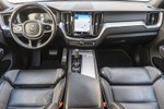 VOLVO XC60 2.0D4 Hybrid AWD R-Design Edition 197cv Aut  ocasión