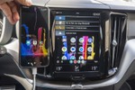 VOLVO XC60 2.0D4 Hybrid AWD R-Design Edition 197cv Aut  ocasión