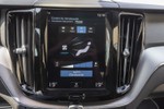 VOLVO XC60 2.0D4 Hybrid AWD R-Design Edition 197cv Aut  ocasión