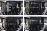 VOLVO XC60 2.0D4 Hybrid AWD R-Design Edition 197cv Aut  ocasión