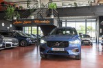 VOLVO XC60 2.0D4 Hybrid AWD R-Design Edition 197cv Aut  ocasión
