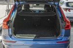 VOLVO XC60 2.0D4 Hybrid AWD R-Design Edition 197cv Aut  ocasión