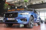 VOLVO XC60 2.0D4 Hybrid AWD R-Design Edition 197cv Aut  ocasión