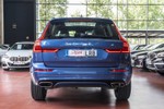 VOLVO XC60 2.0D4 Hybrid AWD R-Design Edition 197cv Aut  ocasión