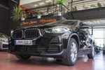 BMW X2 sDrive 18d 150cv  ocasión