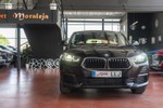 BMW X2 sDrive 18d 150cv  ocasión