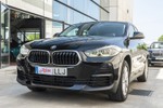 BMW X2 sDrive 18d 150cv  ocasión