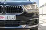 BMW X2 sDrive 18d 150cv  ocasión