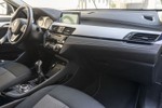 BMW X2 sDrive 18d 150cv  ocasión