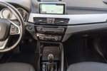 BMW X2 sDrive 18d 150cv  ocasión