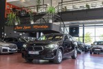BMW X2 sDrive 18d 150cv  ocasión