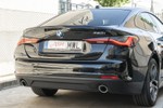 BMW Serie 4 Gran Coupé 420iA Comfort Pack 184cv Aut  seminuevo