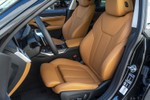 BMW Serie 4 Gran Coupé 420iA Comfort Pack 184cv Aut  seminuevo