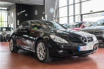 MERCEDES-BENZ Clase SLK 200 K 163cv Aut  outlet